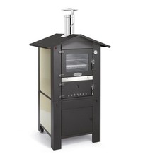 FORNO PIZZA A LEGNA FONTANA