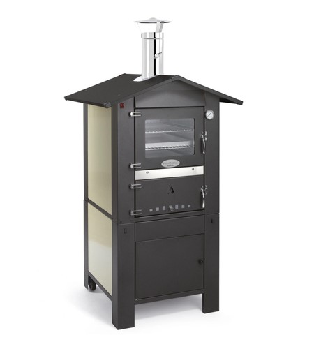 Forno pizza legna fontana - forno,