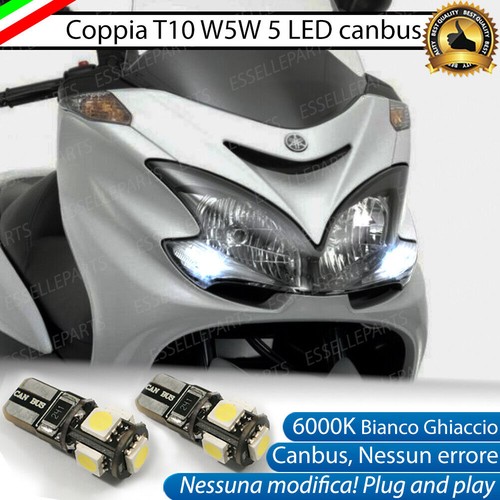 Coppia luci posizione - luci, 5