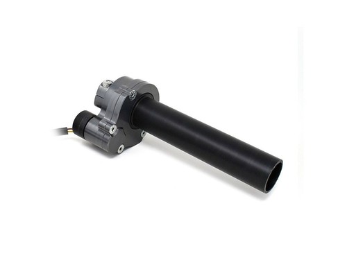Comando gas rapido racing - gas,