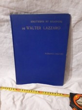 Walter Lazzaro Solitudes  300 Esemplari 1957