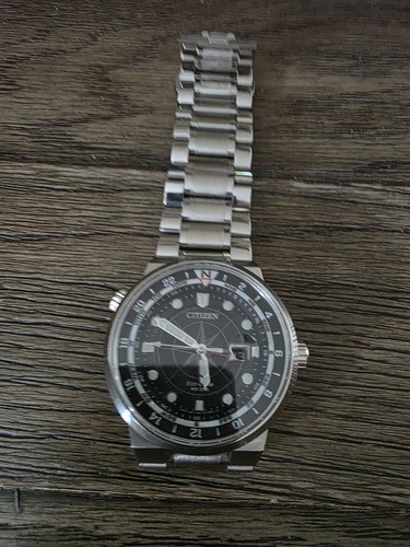 Orologio citizen eco drive - citizen, eco-drive