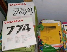 Casabella UNA RIVISTA NUMERO E