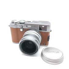 Fujifilm X100T 16 megapixel