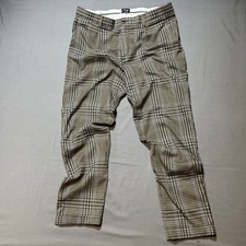 Pantalone Zara uomo taglia 34