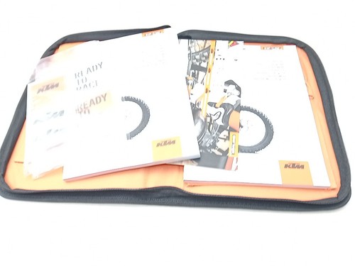 Manuale uso originale - manuale,