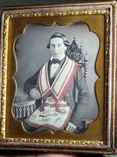 dagherrotipo quasi perfetto di