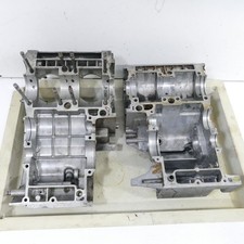 Yamaha RD 250 tipo 522 carter