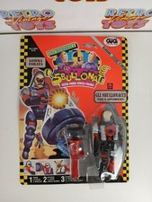 GOMMA FORATA SBULLONATI