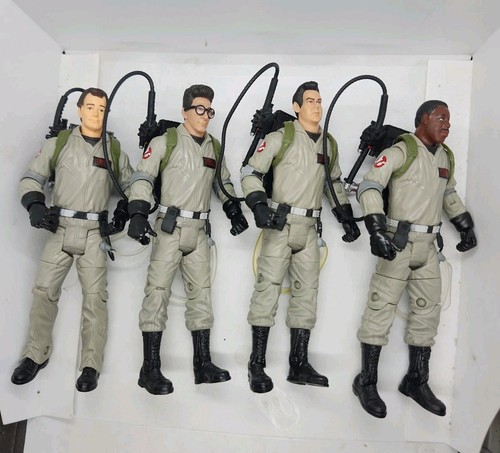 Mattel ghostbusters pollici - mattel, 6