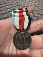 Medaglia Afrikakorps Africa