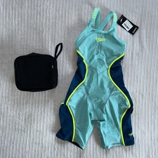 Speedo Donna LZR Fastskin