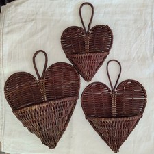 Vintage Vimini Tre Ceste A