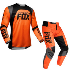 Condividi Tuta Motocross FOX