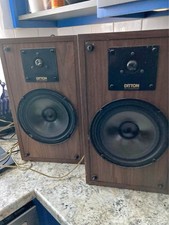 Celestion Ditton 110 speakers