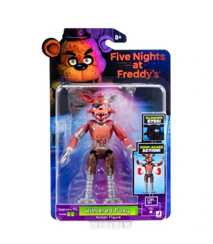 Figura five nights freddy s - figura,