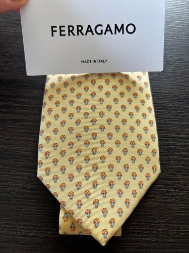 Cravatta collo salvatore - collo,