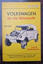 Libro Kubelwagen