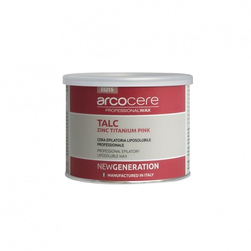 Cera liposolubile zinco - cera,