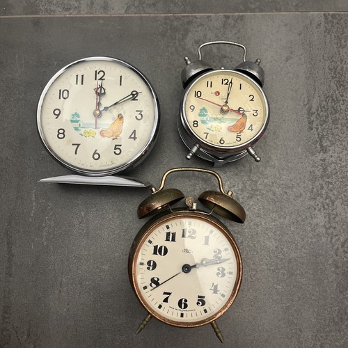 Sveglie orologio sveglia - sveglie,