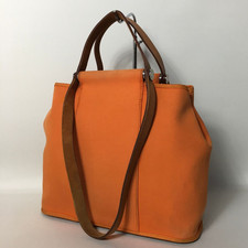 [Usato] Borsa a tracolla e tracolla Hermes Cabac Elan PM M Stamp 2WAY