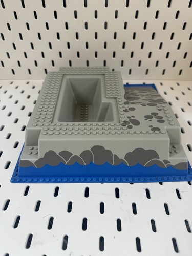 Lego set piastra base - lego,