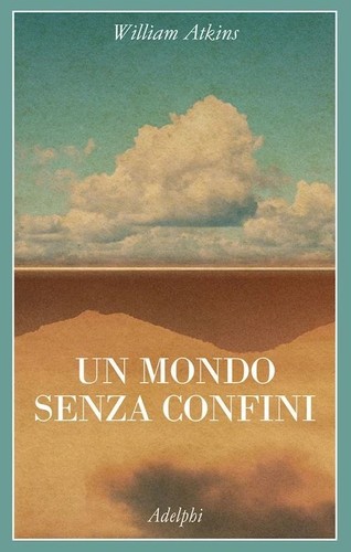 Mondo senza confini - un, confini.