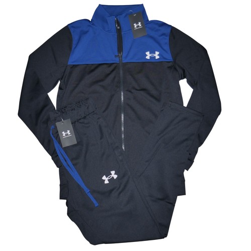 Under armour tuta uomo - under,