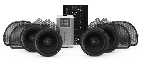 Rockford fosgate hd14u stage2 - rockford, hd14u-stage2