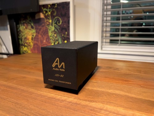 Audio note s2 l - audio, uk