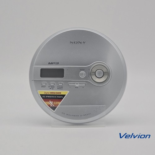 Sony walkman ne241 - d-ne241, buono
