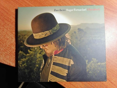 Zucchero sugar fornaciari - zucchero,