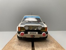 SCX Talbot Sunbeam Lotus RAC
