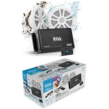 Kit BOSS AUDIO SYSTEMS