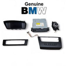 BMW E90 E91 E92 E93 Navigatore