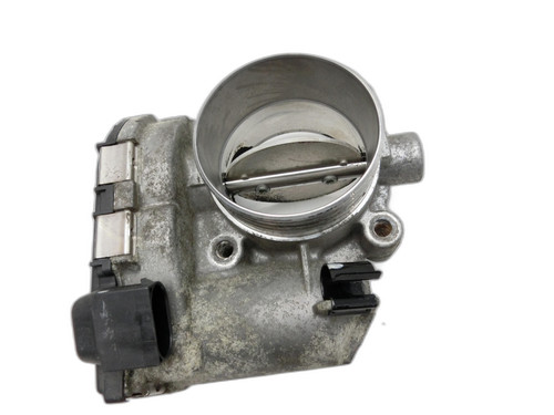 Corpo farfallato per volvo - farfallato, c70