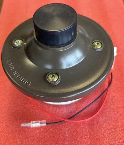 Avvitatore tromba hammond - avvitatore,
