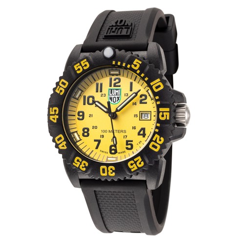 Orologio luminox uomo - luminox, lion