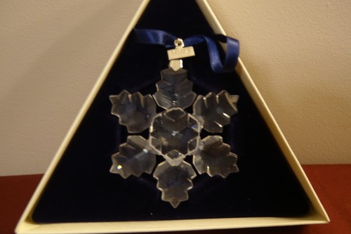 Stella natale swarovski - stella,