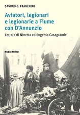 Aviatori, legionari e