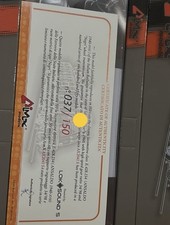 Aimx H0 E 428 Ansaldo Sound