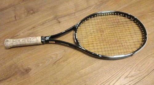 Racchetta tennis retrò - tennis,
