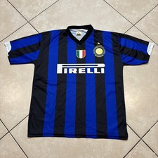 Maglia Inter Milan Ibrahimovic