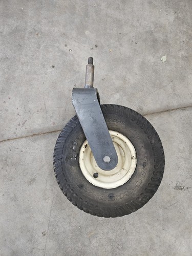 Supporto anteriore diesel
