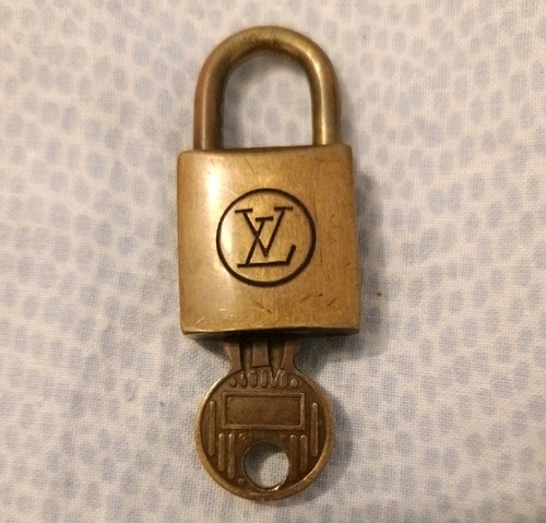 Louis vuitton lucchetto - louis,
