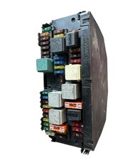 Centralina sam mercedes classe c w204 2007/2014 A2129005912