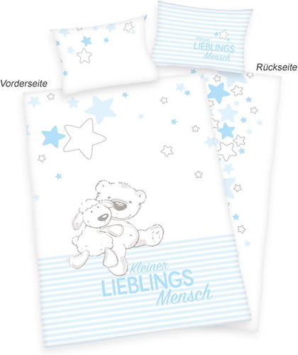 Herding baby set biancheria - baby,