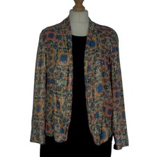 ZARA Giacca Donna Paillettes