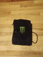 Monster Energy Drink Borsa in