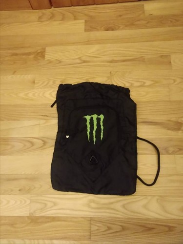 Monster energy drink - energy, borsa